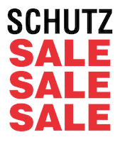 Schutzlastdays Sticker by Schutz