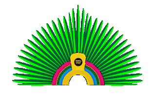 Russia 2018 Sticker Sticker by Spotify México
