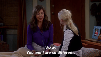 season 1 nietzsche and a beer run GIF by mom