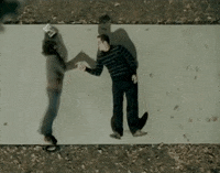 In Love Cuddle GIF by Adele