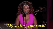 bet GIF by Black Girls Rock