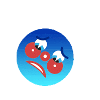 Happy Funshine Sticker by Blackpool Pleasure Beach