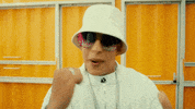 Rapper Reggaeton GIF by Daddy Yankee
