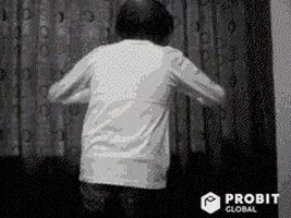 Invest Wake Up GIF by ProBit Global