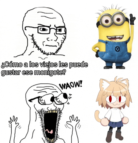 Jeffrey Epstein Groomers GIF