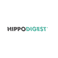 Hippodigest pferd pferdemagen hippoplus hippodigest Sticker