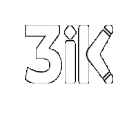 3Ik Sticker by 3ik_tr