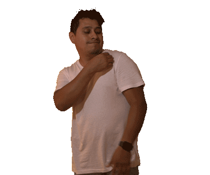 primal-film giphyupload WIPING primalsv dimequesi Sticker