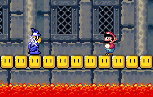 super mario nintendo GIF