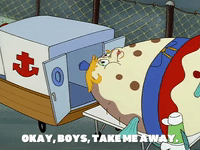 season 1 Naughty Nautical Neighbors GIF by SpongeBob SquarePants