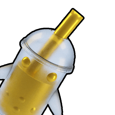 Whats Up Hello Sticker