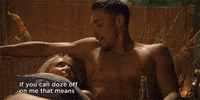 dating naked GIF by VH1