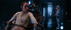 rey cray GIF