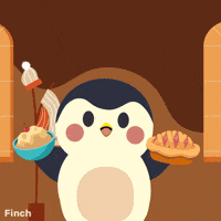 Happy Autumn Leaves GIF by Finch Care