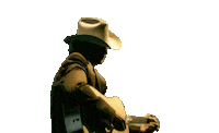 Remember When Sticker by Alan Jackson