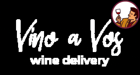 vinoavos giphygifmaker giphyattribution winetasting winedelivery GIF