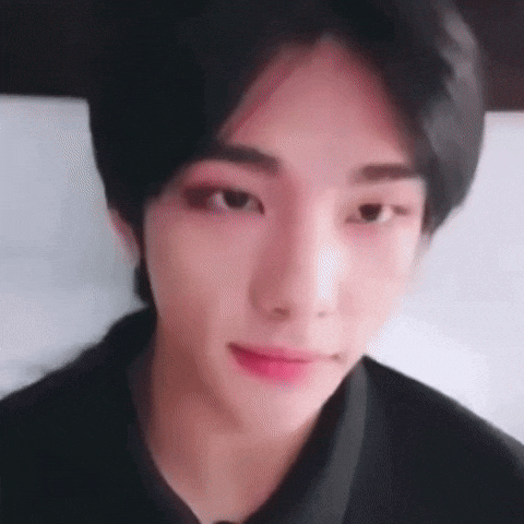 tamazin giphycreatortest skz straykids hyunjin GIF
