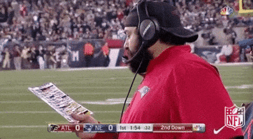 New England Patriots Football GIF by NFL