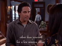 season 2 netflix GIF by Gilmore Girls 