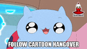 GIF by Channel Frederator