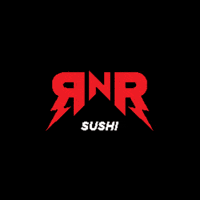 RNRSushi  GIF