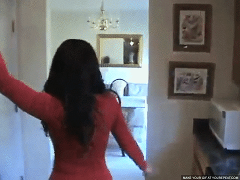 Vaginapower GIF by Alex