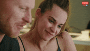 Look Reaction GIF by Married At First Sight