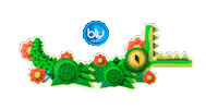 Carnaval De Barranquilla Caracoltv Sticker by Caracol Television