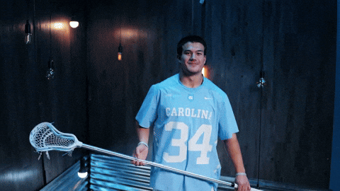 University Of North Carolina Ncaa GIF by UNC Tar Heels