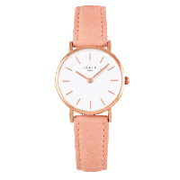 Pink Love Sticker by IRBIS