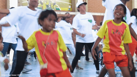 Children GIF