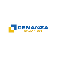 renanza real estate renanza renanzacom Sticker