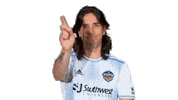El Paso No Sticker by El Paso Locomotive FC