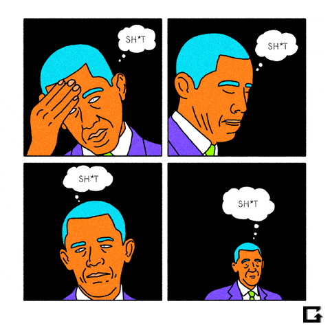 obama prison GIF by gifnews