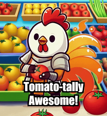 Farmers Market Shopping GIF by Zorooster
