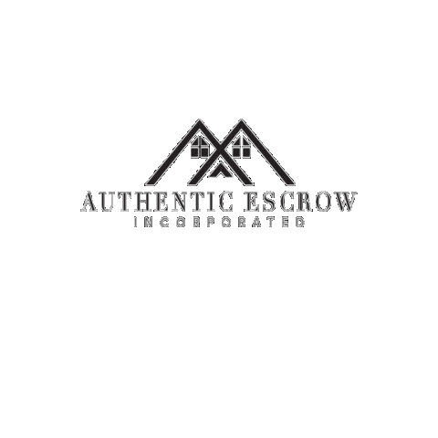 Sticker by AuthenticEscrow