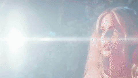 Chemtrails Over The Country Club GIF by Lana Del Rey