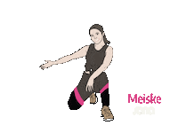 Sana Family Sticker by SANA