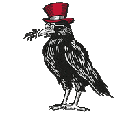 Cocktail Gin Sticker by Edgar Sopper