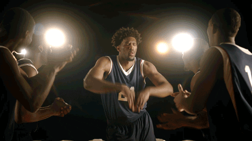 jollyrancher giphyupload dance dancing giphysports GIF