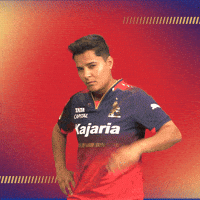 Happy Dance GIF by Royal Challengers Bengaluru