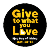 Pacificlutheranuniversity Bjug Sticker by PLU