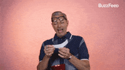 Sexy Jeff Goldblum GIF by BuzzFeed