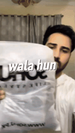 BossmenPakistan giphygifmaker GIF