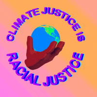 Climate Change Earth GIF by INTO ACTION