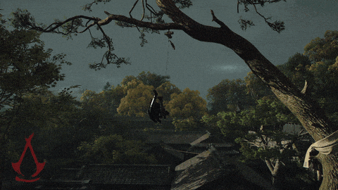 Coming On My Way GIF by Assassin's Creed