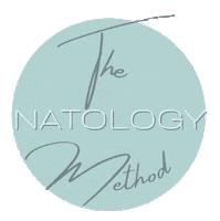 NatologySkinClinic skincare skin transformation facial Sticker