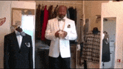 RobertEBlackmon cat mrw reactions magic GIF