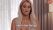 Channel 9 Reaction GIF by Married At First Sight