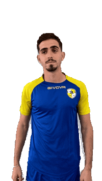Shaked Sticker by maccabi zvi yavne